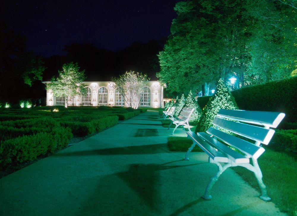 Villa Welcome Mondorf-les-Bains Bagian luar foto