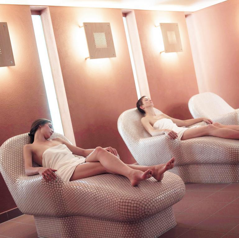 Villa Welcome Mondorf-les-Bains Bagian luar foto
