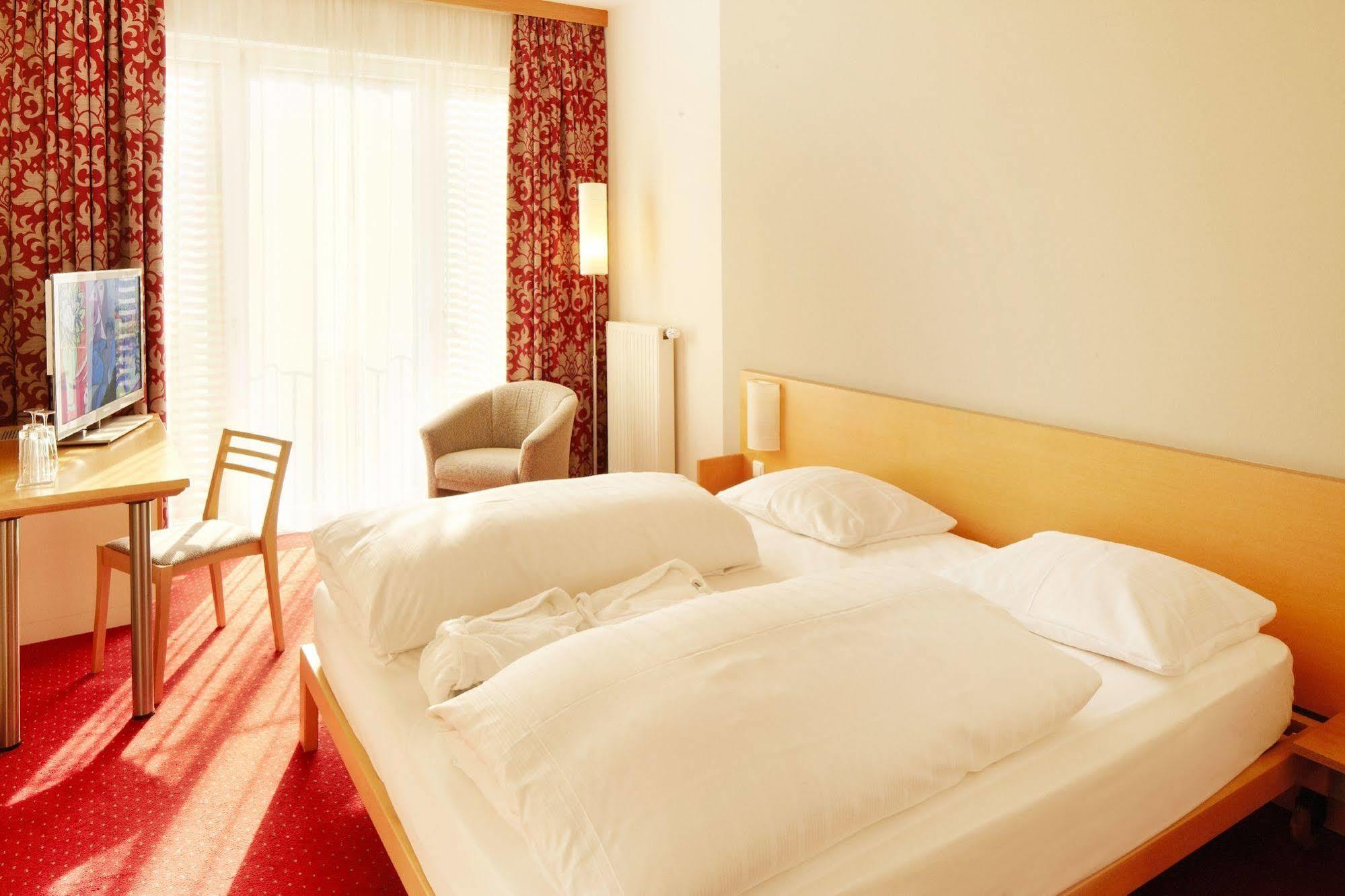 Villa Welcome Mondorf-les-Bains Bagian luar foto
