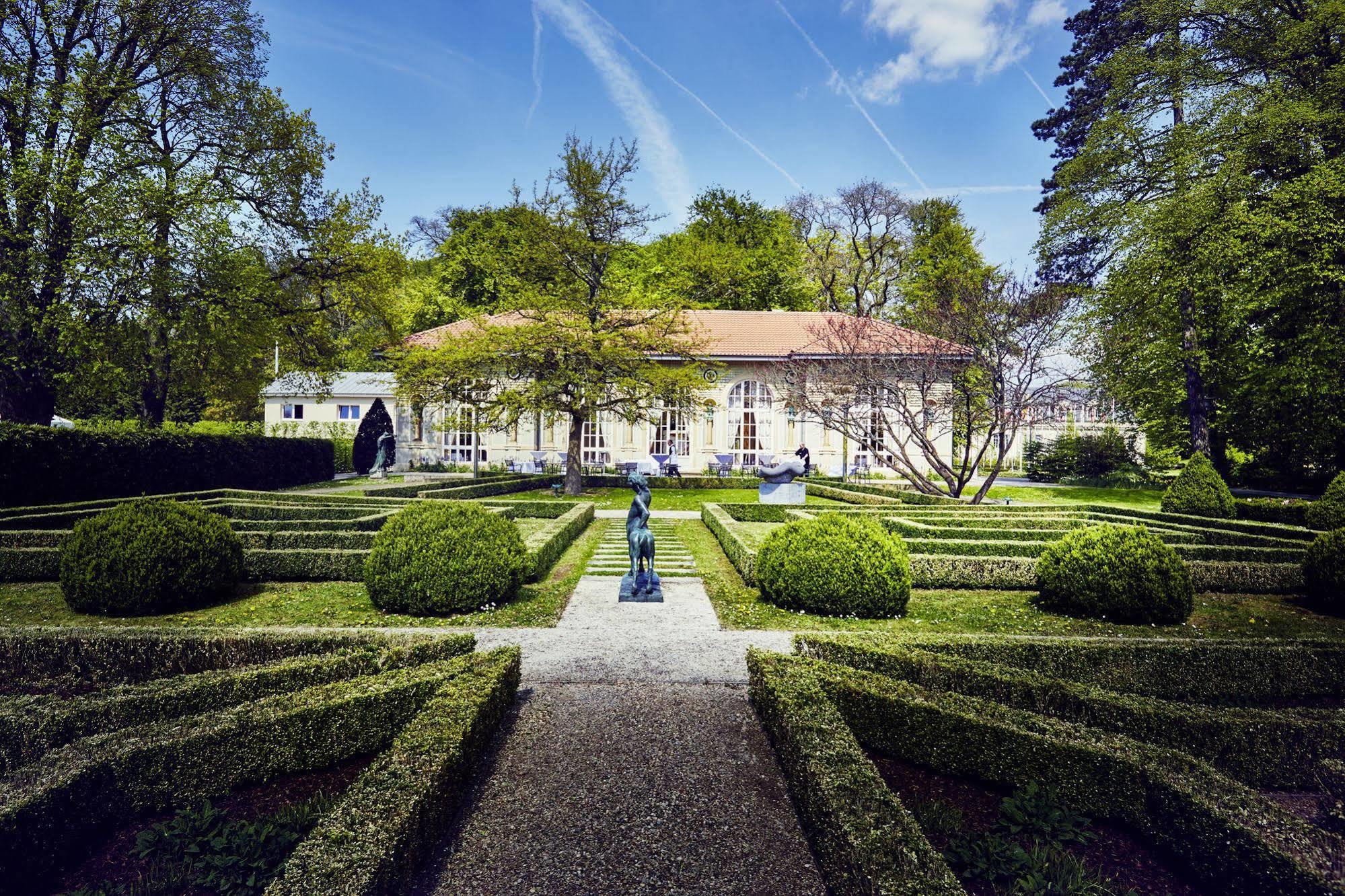 Villa Welcome Mondorf-les-Bains Bagian luar foto