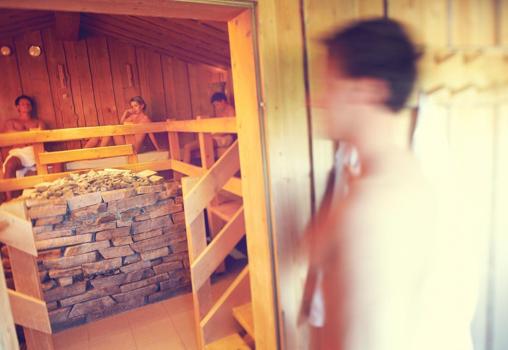 Villa Welcome Mondorf-les-Bains Bagian luar foto