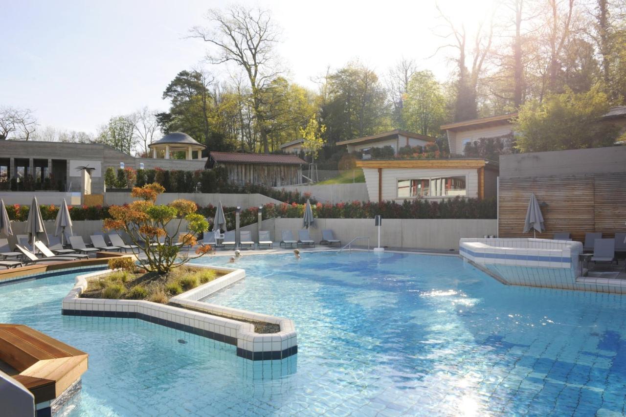Villa Welcome Mondorf-les-Bains Bagian luar foto