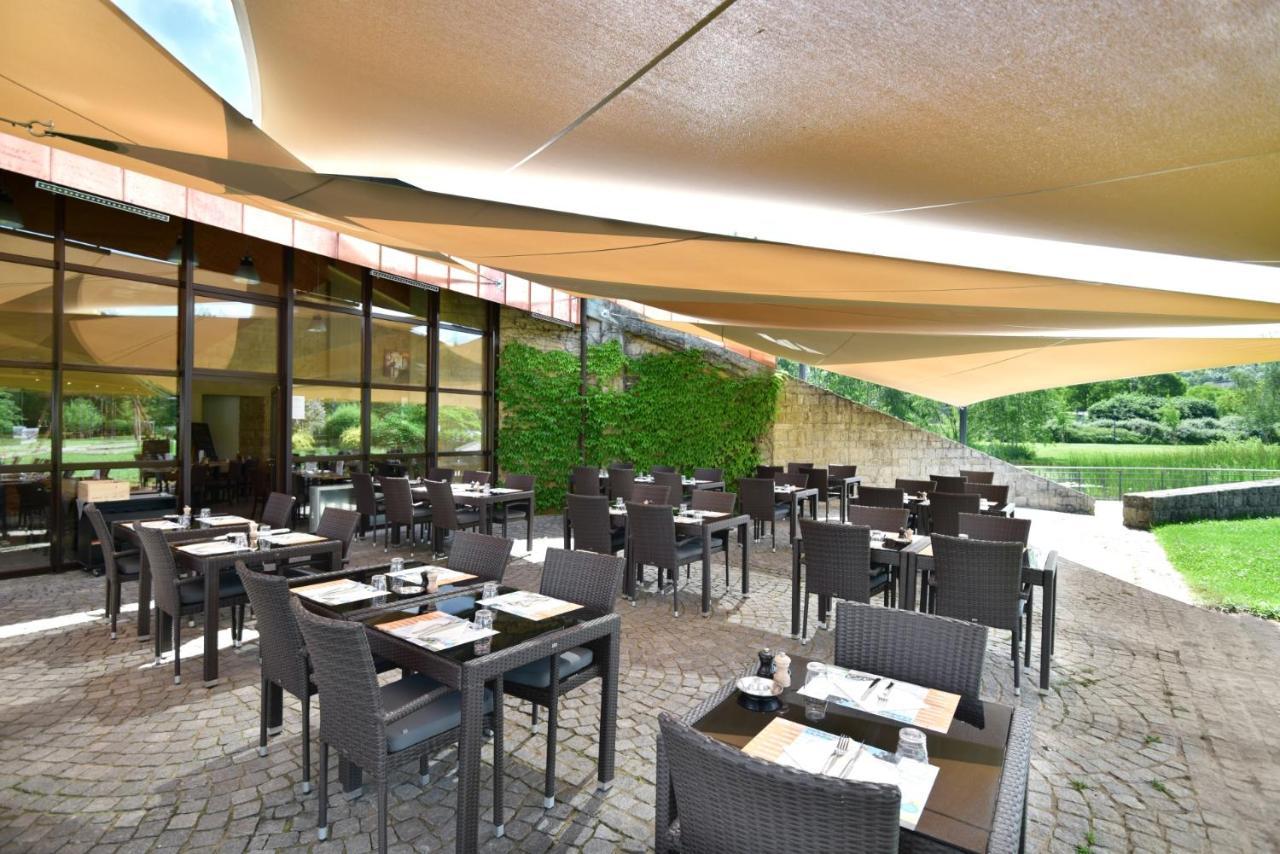 Villa Welcome Mondorf-les-Bains Bagian luar foto