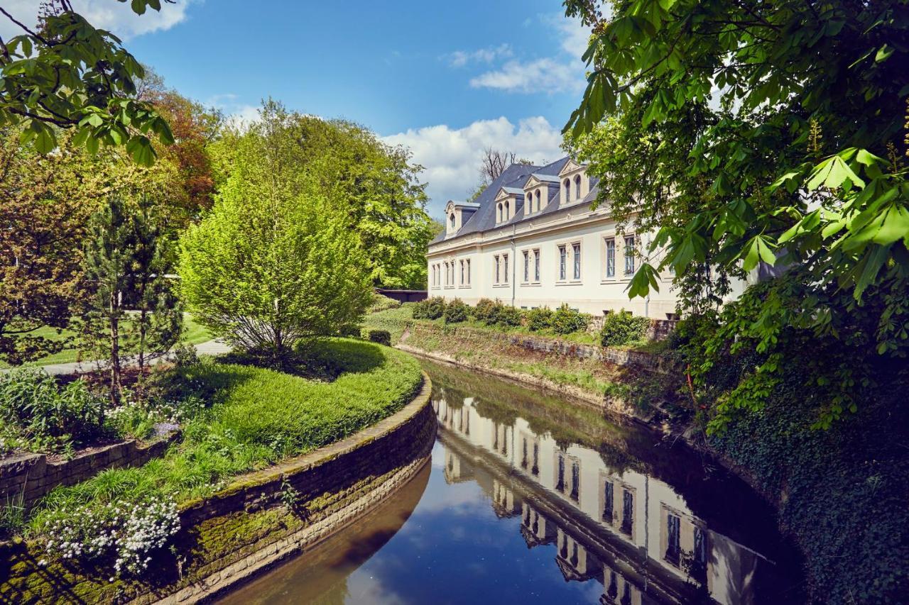 Villa Welcome Mondorf-les-Bains Bagian luar foto